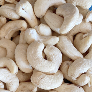 เม็ดมะม่วงหิมพานต์คั่วแบบออร์แกนิกผลิตจากโรงงานในเวียดนาม - Product Image 1