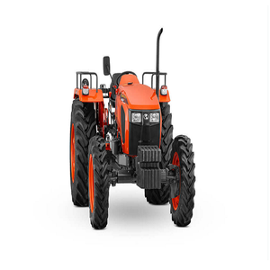 Nuevo Tractor Agrícola 4WD M9540 de 60HP con Transmisión por Engranajes, Maquinaria Agrícola con Bomba, Motor y Propulsión - Product Image 5