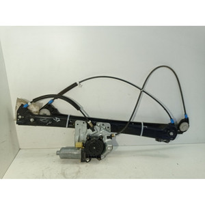 Mecanismo Regulador de Ventanilla Delantera Izquierda BMW Serie X5 (E53) 51338254911 M57N306D2 (99>06) - Product Image 1