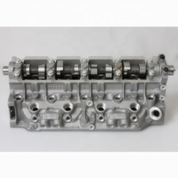F8q-600 F8q-606 908198 4400196 7701471013 Culasse complète pour Renault Megane Express Clio Laguna Master Espace 1.9d