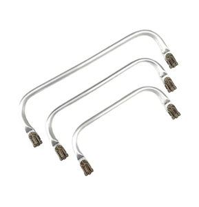 <span class=keywords><strong>Kit</strong></span> de conversion au gaz GPL M6 0,75 mm Buse en laiton pour propane GPL <span class=keywords><strong>Chauffe</strong></span>-<span class=keywords><strong>eau</strong></span> à gaz naturel Pièces de brûleur DIY - Product Image 1