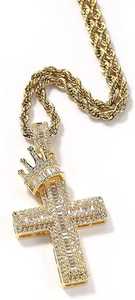 Fashionable 925 Silver Diamond Peace Pendant Sleek Modern <b>Necklace</b> for <b>Men</b> Women Casual Everyday Streetwear Jewelry - Product Image 3