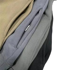 Sudaderas con Capucha de Invierno de Alta Calidad, 100% Algodón Grueso, Estampado Original en Flocado, para Hombre y Mujer - Product Image 3