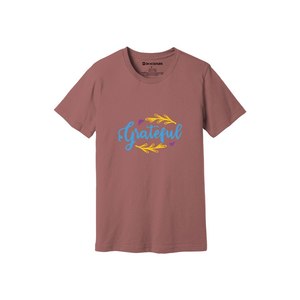 เสื้อยืดผ้าฝ้าย100% พิมพ์ลายธีมต่างๆสไตล์ลำลองมี12สีให้เลือก160-180 - Product Image 2