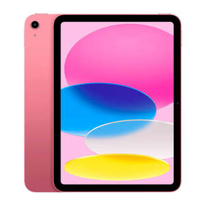 Caja Abierta para Apple iPad 10.ª Generación 10.9\" (A2696) - Wi-Fi Usado Nuevo para Negocios Educación Profesional Teclado NFC Pantalla Táctil - Product Image 3