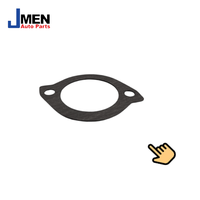 Jmen B621-15-173 B62115173 pour Mazda Miata MX-5 mx5 moteur Thermostat boîtier joint voiture Auto carrosserie pièces de rechange
