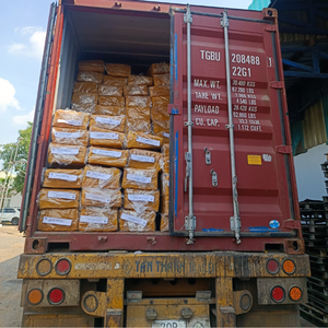 Caucho natural SVR3L del fabricante de Vietnam certificado ISO, el mejor precio para aplicaciones industriales - Product Image 6