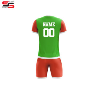 Rojo y Blanco clásico en blanco para hombre personalizado Rosa ropa de entrenamiento uniforme fútbol Equipo Nacional mujeres camisetas de fútbol - Product Image 6