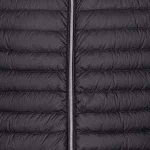 Chaqueta acolchada para hombre, abrigo de invierno cálido con capucha, chaqueta de plumón gruesa, impermeable, cortavientos, aislante, para exteriores, estilo urbano - Product Image 2