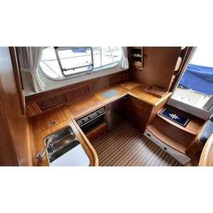 Unidad de Baño Prefabricada Nimbus 380 Commander con Dimensiones de 11.50x3.60m y 11.45x3.60m - Product Image 5