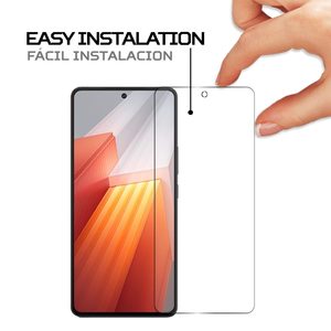 Antishock VIVO iqoo NEO 8 Pro ที่ป้องกันหน้าจอทนทานและดูดซับแรงกระแทก - Product Image 3