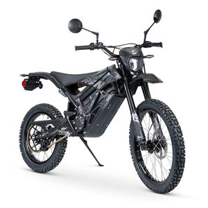 Moto électrique authentique RFN Ares Endurance ADR prête à être expédiée - Product Image 2