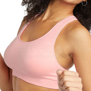 Soutien-gorge de sport pour femmes de haute qualité, vente en gros, soutien-gorge de sport pour femmes, soutien-gorge de sport pour femmes le plus vendu - Product Image 3