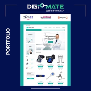 Budget-Friendly Doctor Success Enterprise Version SEO Stock Software Effective Search Engine Optimisation Services - Product Image 2