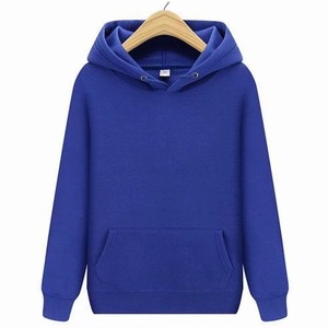 Nueva marca de moda, sudaderas con capucha para hombre para primavera Otoño, sudaderas informales de color sólido, Sudadera con capucha tejida para hombre - Product Image 4