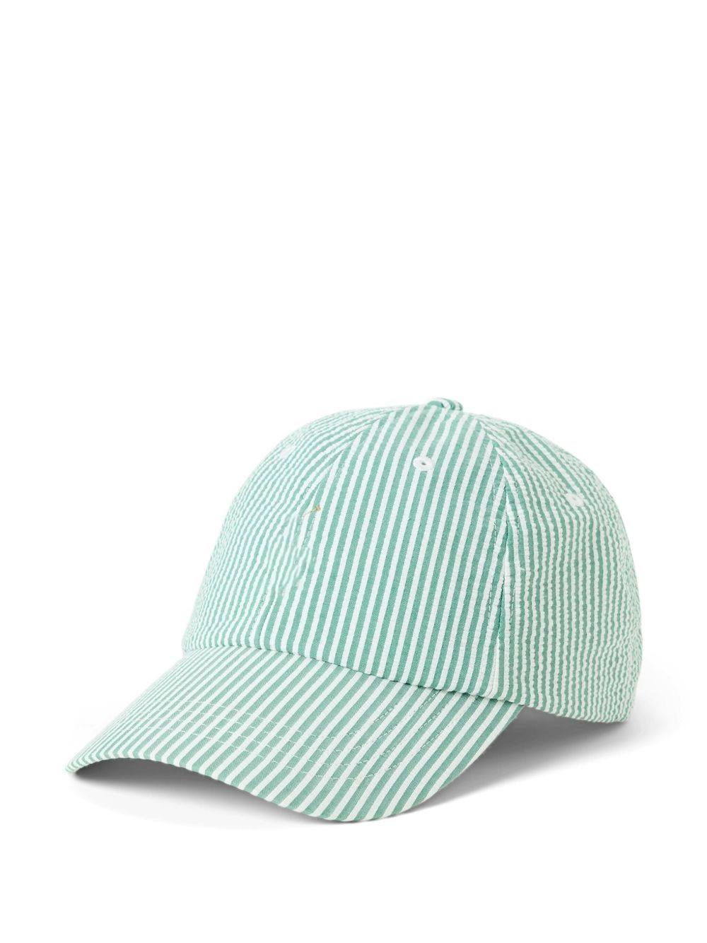 สีเขียว