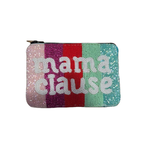 Handmade Beaded <b>Coin</b> <b>Purse</b> Fun & Stylish Mini Pouch for <b>Coins</b>,Cards and Essentials Perfect Gift for <b>Women</b> - Product Image 3