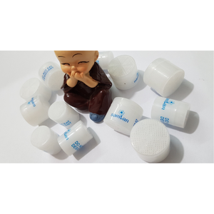 Gel de silice déshydratant avec logo personnalisé Excellent pour l'absorption d'humidité Confiserie Pétrole Agent auxiliaire chimique - Product Image 1