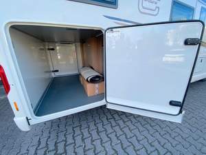 CA RTHAGO C-TOURER 143 LE 2022 USED - Product Image 6