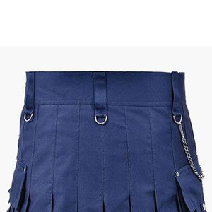 Kilt de utilidad escocesa tradicional de alta calidad para mujer, los mejores accesorios de instrumentos musicales acrílicos para exteriores para mujer - Product Image 6