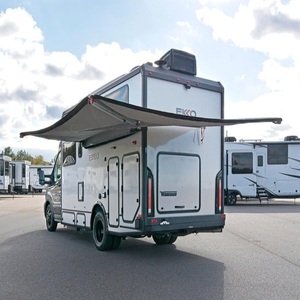 Autocaravana Familiar de Lujo Winnebago Ekko 22A 2025 en Oferta - Product Image 2