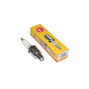 Bujía Compatible con C7hsa, Modelo Específico para YBR SCT - Product Image 1