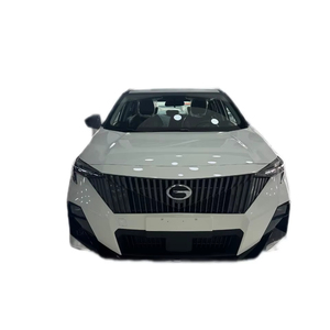 GAC GS8 GS 2026 Nuevo/Usado con Especificaciones GCC en Venta - Product Image 1