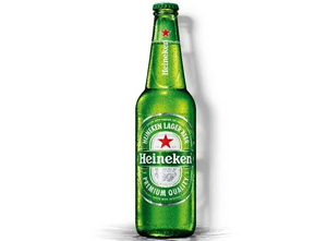 K2 Gia Vị Bán Buôn Gói 24X330Ml Dự Thảo Bia Chai Cho Heineken Lager Hương Vị Ban Đầu Hơi Nước Bia 330Ml Kín Đáo K2 Gia Vị - Product Image 5