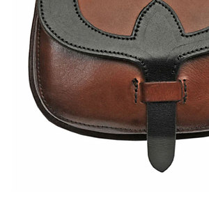 High Quality Ladies Leather Handbag with Zipper Closure and Multiple Interior Pockets for Daily Convenience OEM/ODM Supported - Product Image 4