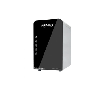 Purificador de Agua de Hidrógeno Eléctrico de Ósmosis Inversa para Debajo del Fregadero, Precio de Fábrica, Sistema de Filtro de Ósmosis Inversa Eléctrico para Uso en Hoteles QS6 - Product Image 4