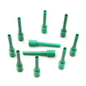 BCP050 ชุดเชือกปลายสายเคเบิล 10 ชิ้น สำหรับกลไกม้วนหน้าต่าง รุ่น BCP050 - Product Image 1