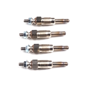BGP35-1 4 Pcs <b>Heater</b> Glow <b>Plugs</b> GX59 N0190811 0100226173 for - Product Image 1