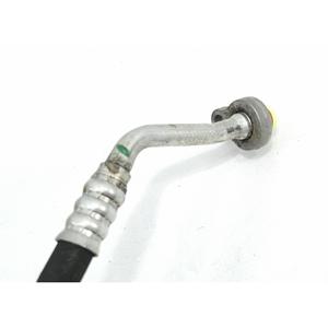 Tubo del Condensador del Compresor de Aire Acondicionado para Volvo V40 Cross Country 31390483 D 4162 T Diésel 1600 (12>) - Product Image 6