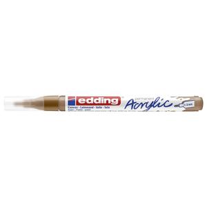 Paquete de 10 Marcadores Acrílicos Edding 5300 para Arte y Creatividad - Product Image 2