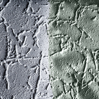 Peinture acrylique pour meubles d'intérieur de haute qualité fabriquée en Allemagne, vert menthe, écologique, lavable, sans solvant, finition mate lisse