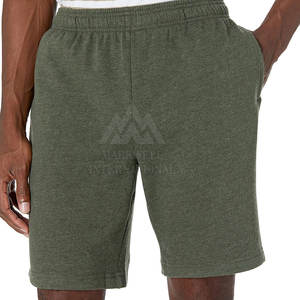 Men Clothing Cotton <b>Fleece</b> <b>Shorts</b> Plus Size Men Cotton <b>Fleece</b> <b>Shorts</b> Streetwear Men Cotton <b>Fleece</b> <b>Shorts</b> - Product Image 4