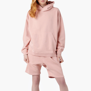 2025 Pakistan fournisseurs femmes Jogging ensemble 100% coton mode survêtement ensemble pour femmes - Product Image 3