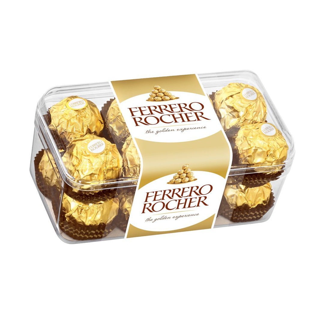 Высококачественный шоколад Ferrero Rock по низкой цене