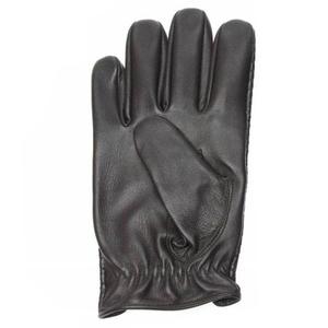 Gants de mode pour hommes de haute qualité Top tendance en cuir léger vente chaude nouvelle mode tissu Durable taux bon marché - Product Image 3