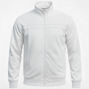 Chándal Sublimado de Poliéster Ligero, Absorbente de Sudor, Elegante y Casual para Hombre y Mujer - Product Image 5