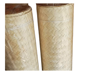 Revêtement mural en panneau de bambou pour plafond Nouvelle sangle en bambou post-moderne classique Prix compétitif au Vietnam - Product Image 1