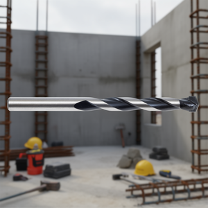 Foret à pointe Performance Plus Stahlwille, tige cylindrique, pour maçonnerie et béton - Product Image 3