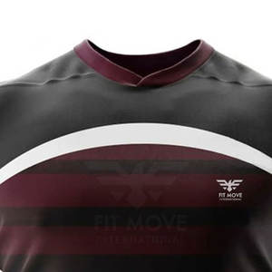 เครื่องแบบรักบี้น้ำหนักเบา - Product Image 4