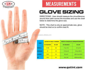 Gants de sport en cuir demi-doigts de haute qualité, les plus vendus, pour la musculation, l'entraînement, le fitness, l'haltérophilie, respirants et imperméables - Product Image 6