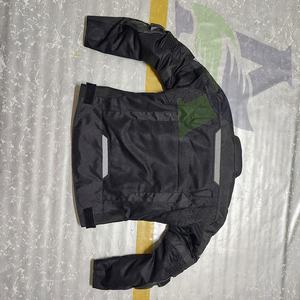 2025 alta calidad Cardura textil chaquetas de motocicleta a prueba de viento Motocross equipo de protección con malla para montar en moto - Product Image 5