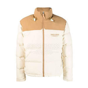 Best-seller Veste doudoune de qualité supérieure Veste doudoune confortable d'hiver chaude pour hommes en vente en ligne - Product Image 1