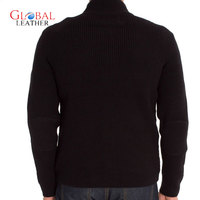 Veste d'hiver matelassée non tissée écologique pour hommes, style urbain, avec capuche, col et fermeture éclair, service OEM, vente en gros