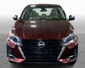 Nissan Altima 2.5 SV AWD 2024 Usado - Listo para Enviar - Product Image 3