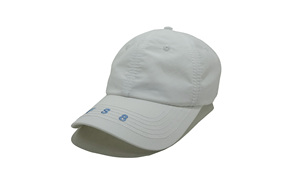 หมวกเบสบอล6แผงแบบไม่มีโครงสร้างดีไซน์วินเทจปรับแต่งได้สไตล์คลาสสิกหรูหราสำหรับหนุ่มสาวใส่ได้ทั้งชายและหญิงผลิตในเวียดนาม - Product Image 4