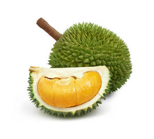 ทุเรียนสดแช่แข็งแสนอร่อยจากเวียดนาม-ออร์แกนิกระดับพรีเมียม - Product Image 5